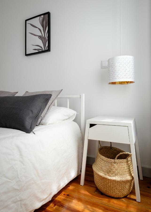 Casa Do Vento By Home Sweet Home Aveiro Exterior photo